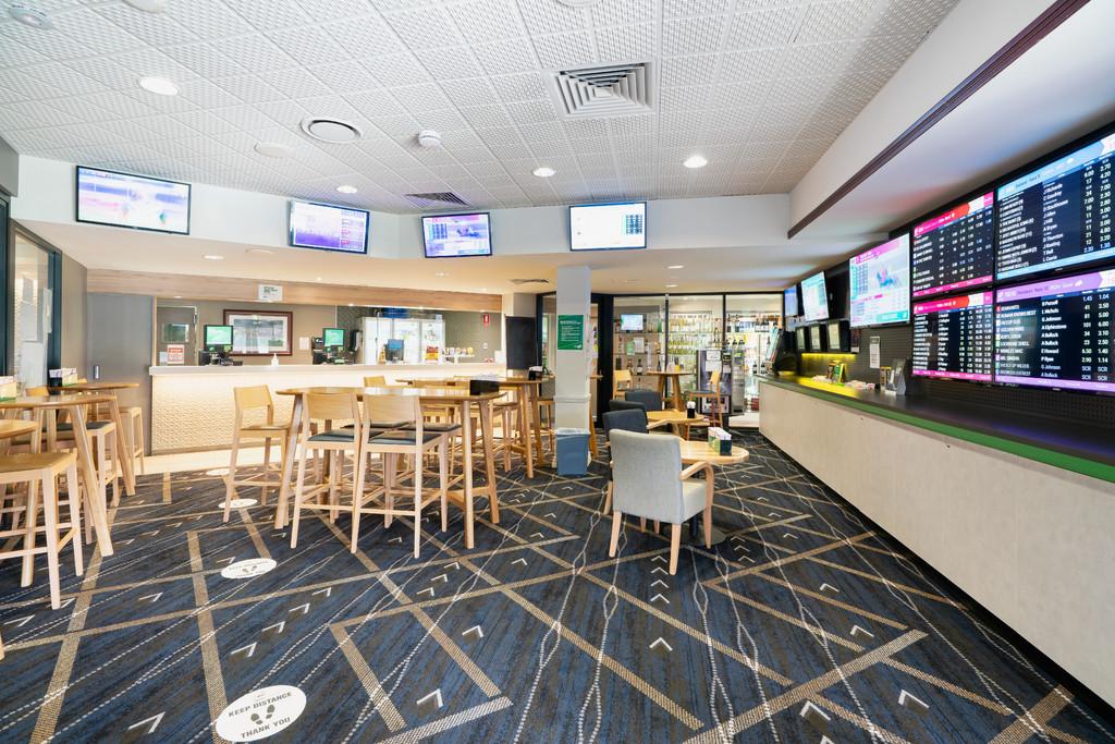 Best Sports Bars in ASPLEY - Aspley Leagues Club
