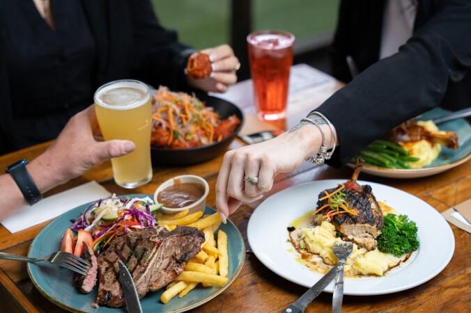 Best Sports Bars in ACACIA RIDGE - Acacia Ridge Hotel