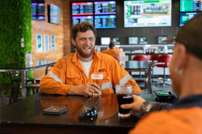 Best Sports Bars in ACACIA RIDGE - Acacia Ridge Hotel