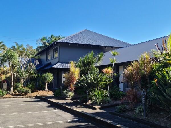 Best Sports Bars in Suffolk Park - The Park Hotel