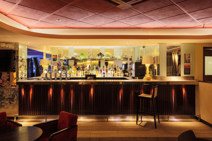 Best Sports Bars in Edgbaston - Genting Casino Edgbaston