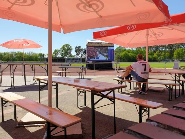 Best Sports Bars in Büchen - Pröppers Sportsbar