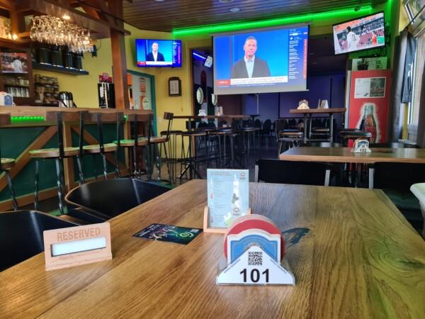 Best Sports Bars in Büchen - Pröppers Sportsbar