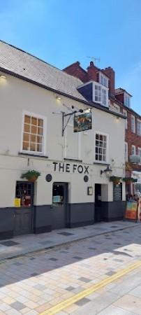 Best Sports Bars in Twickenham - Fox Twickenham