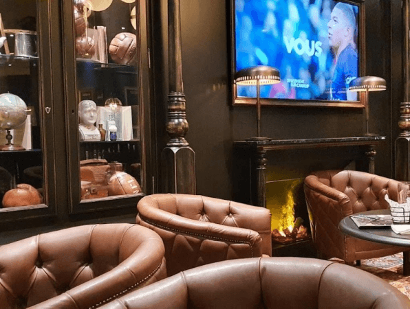 Best Sports Bars in Hazebrouck - Au Bureau Hazebrouck