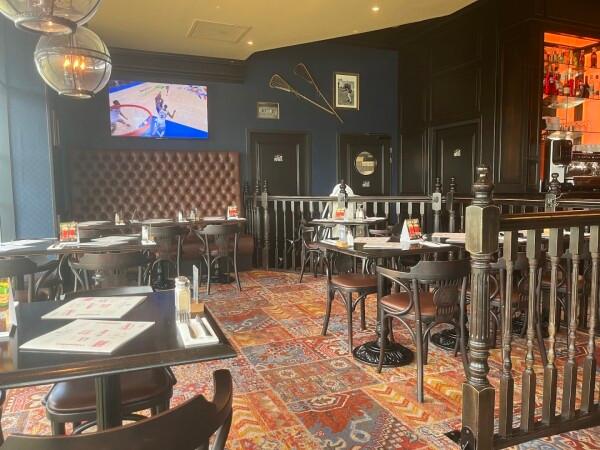 Best Sports Bars in Hazebrouck - Au Bureau Hazebrouck