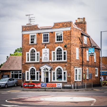 Best Sports Bars in Bromsgrove - Crabmill Inn