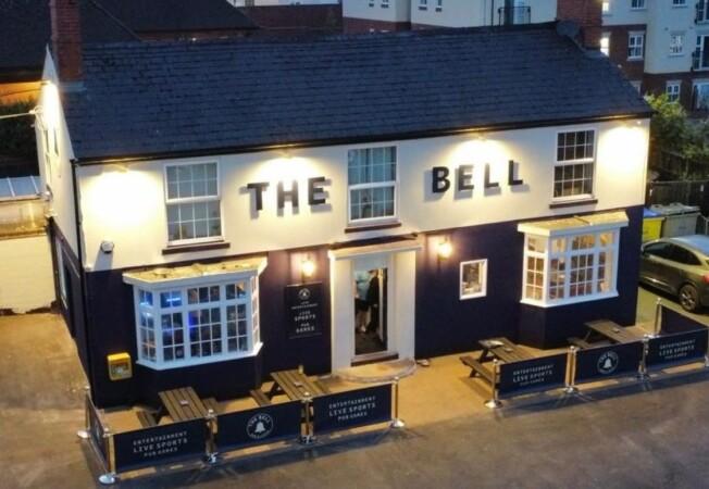 Best Sports Bars in Studley - Bell