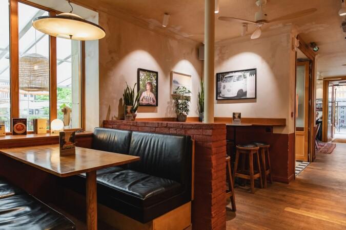 Best Sports Bars in Antony - Loulou Antony