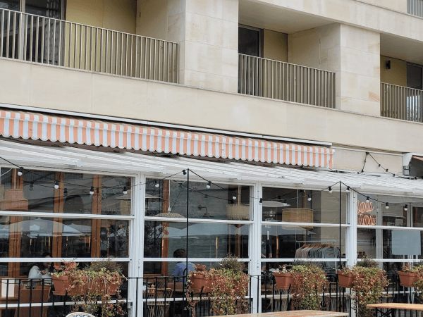 Best Sports Bars in Antony - Loulou Antony