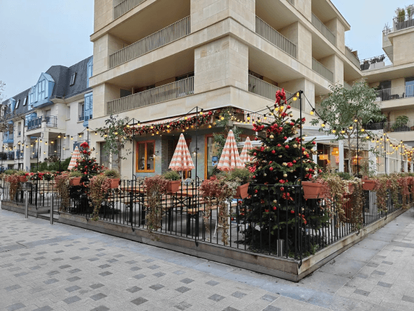 Best Sports Bars in Antony - Loulou Antony