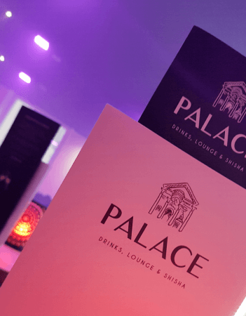 Best Sports Bars in Bayreuth - Palace Shisha-bar