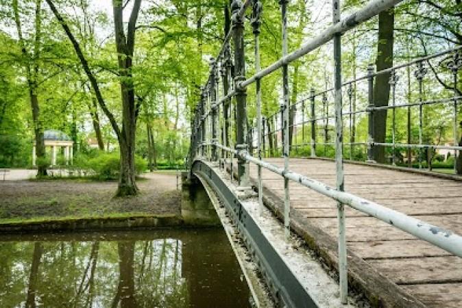 Best Sports Bars in Bayreuth - Palace Shisha-bar