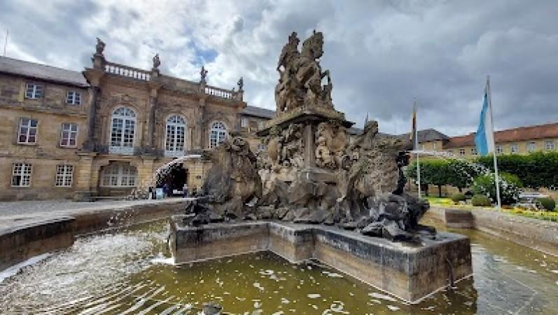 Best Sports Bars in Bayreuth - Palace Shisha-bar