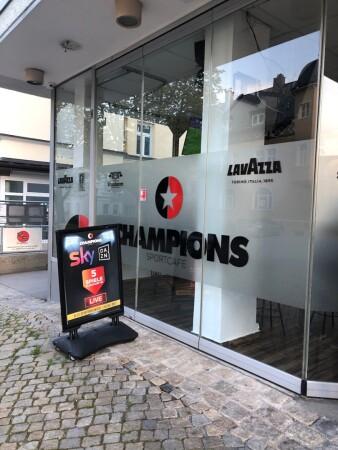 Best Sports Bars in Traunstein - Champions Arena Sportcafe
