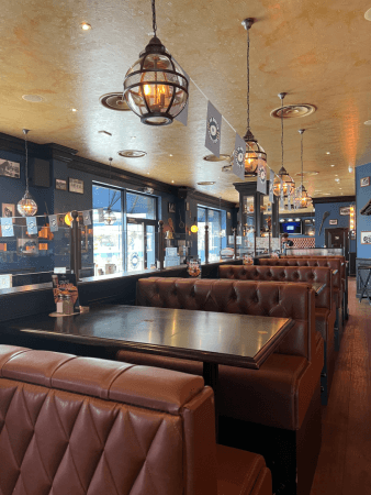 Best Sports Bars in Cernay - Au Bureau Cernay