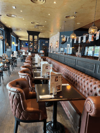 Best Sports Bars in Cernay - Au Bureau Cernay