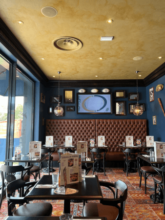 Best Sports Bars in Cernay - Au Bureau Cernay