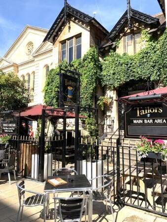 Best Sports Bars in CHELTENHAM - Tailors