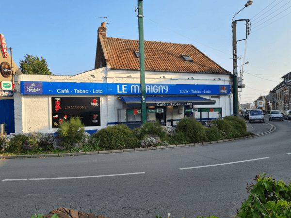 Best Sports Bars in PONT A VENDIN - Le Marigny