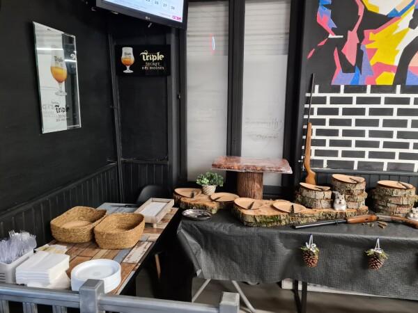 Best Sports Bars in PONT A VENDIN - Le Marigny