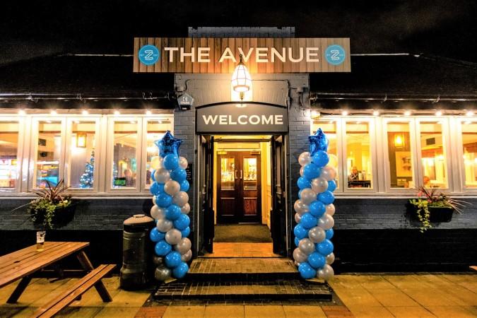 Best Sports Bars in Hull - Avenue Hotel Hull