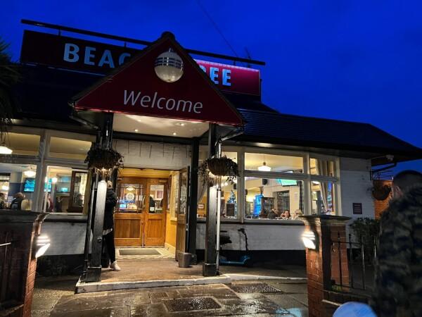 Best Sports Bars in Dagenham - Beacon Tree Dagenham