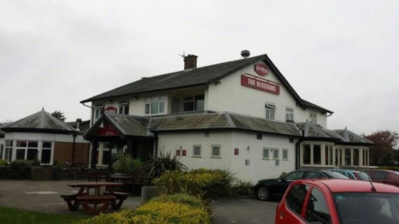 Best Sports Bars in Lytham St Annes - Blossoms Lytham St Annes