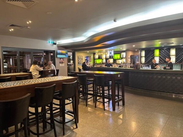 Best Sports Bars in Success - The Gate Bar & Bistro