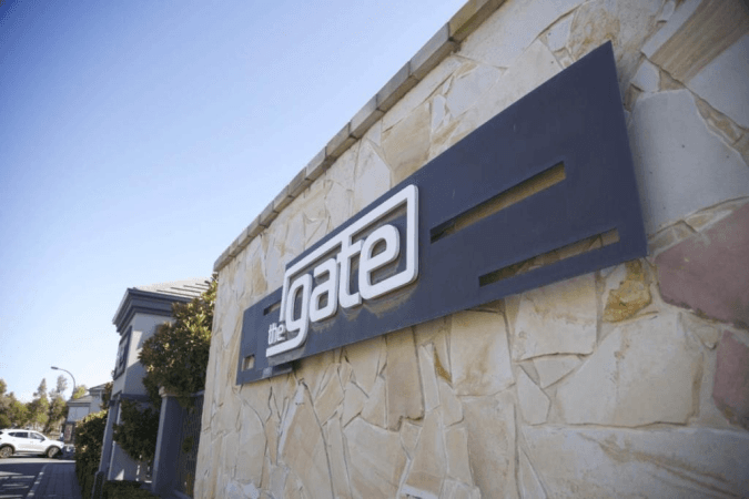 Best Sports Bars in Success - The Gate Bar & Bistro