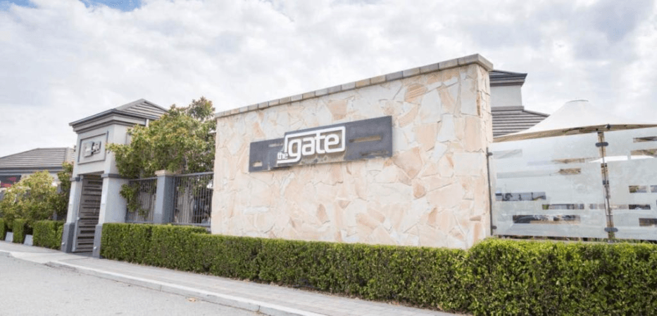 Best Sports Bars in Success - The Gate Bar & Bistro