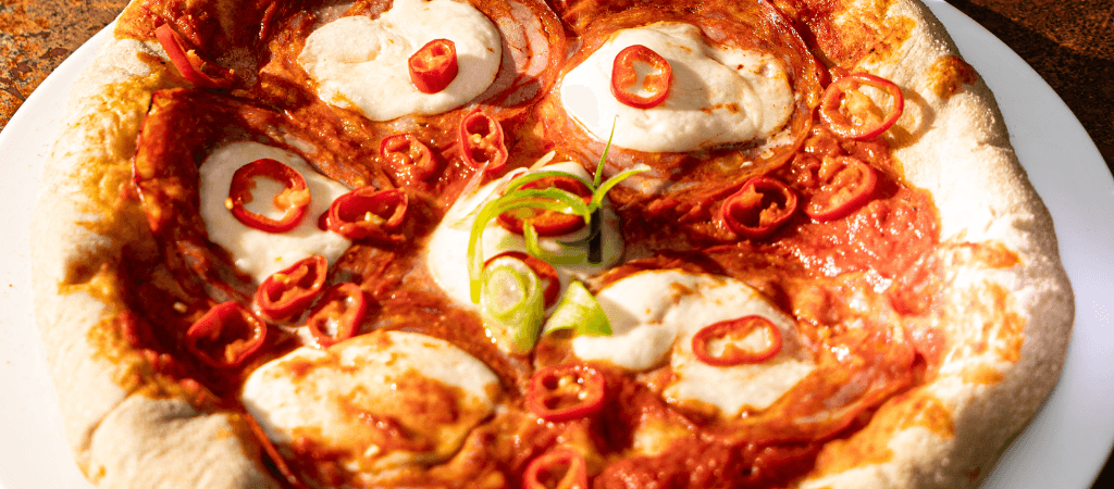 Best Sports Bars in Soho - Zebrano Soho