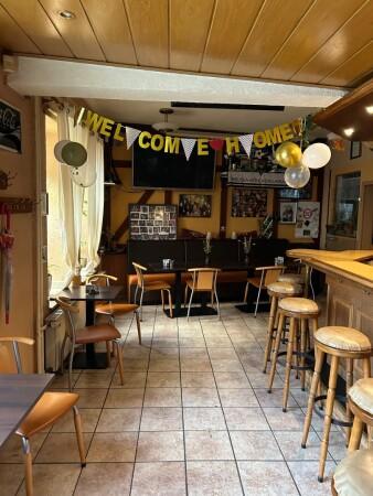 Best Sports Bars in Lüdenscheid - Zum Schlachthof