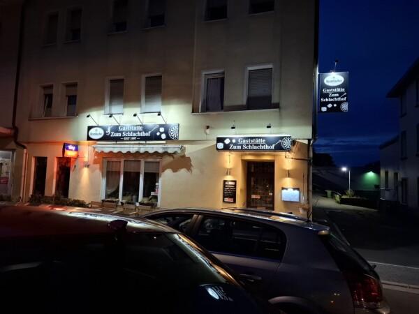 Best Sports Bars in Lüdenscheid - Zum Schlachthof