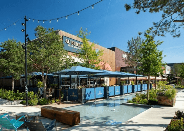 Best Sports Bars in Claye-Souilly - Au Bureau Claye-Souilly