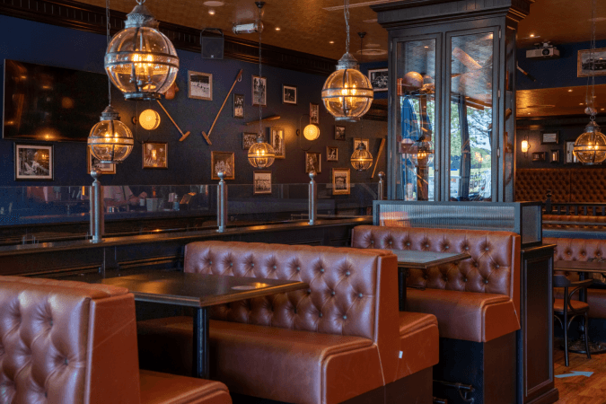 Best Sports Bars in Claye-Souilly - Au Bureau Claye-Souilly