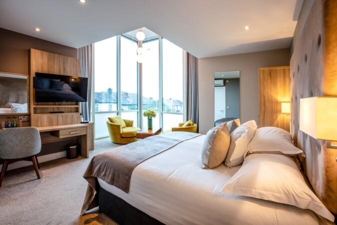 Best Sports Bars in Dublin - GLEESONS