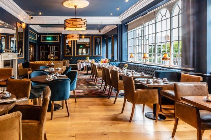 Best Sports Bars in Dublin - GLEESONS