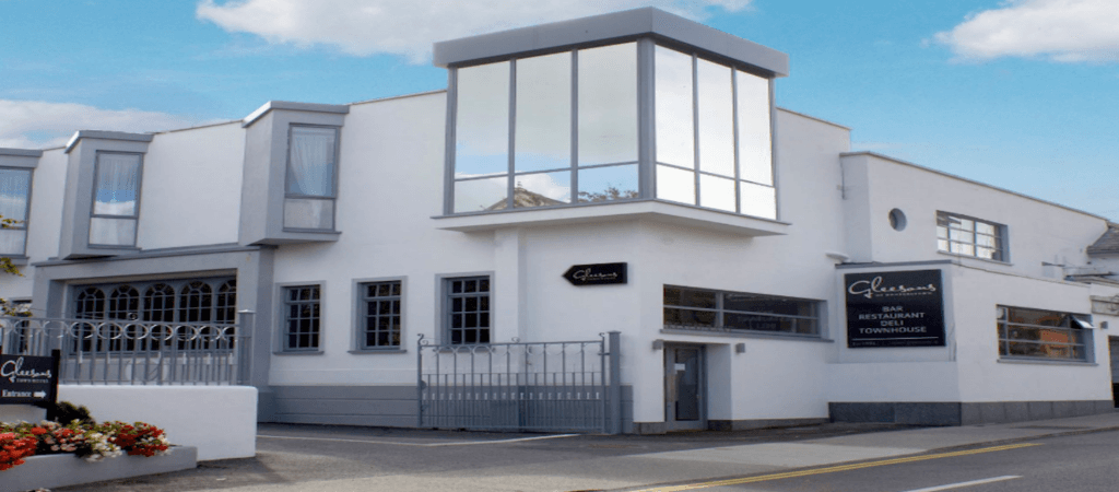 Best Sports Bars in Dublin - GLEESONS