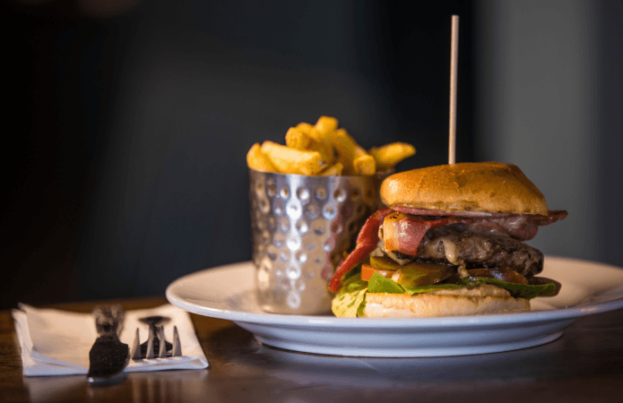 Best Sports Bars in London - The Pride of Paddington