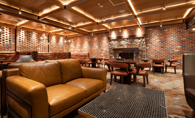 Best Sports Bars in Goulburn - Goulburn Soldiers Club