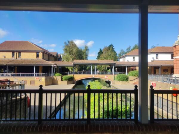 Best Sports Bars in London - Cutty Sark