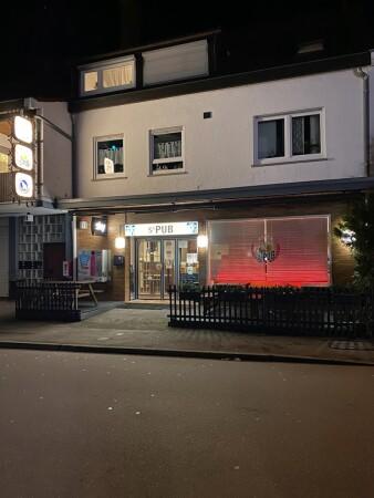 Best Sports Bars in Stuttgart - S'Pub