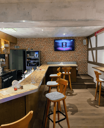 Best Sports Bars in Stuttgart - S'Pub