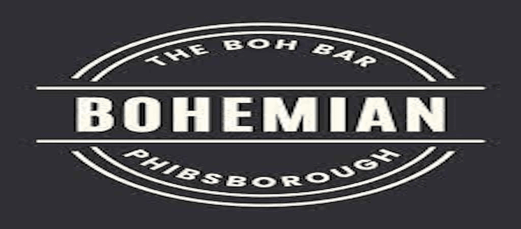 Best Sports Bars in Dublin - Bohemian House