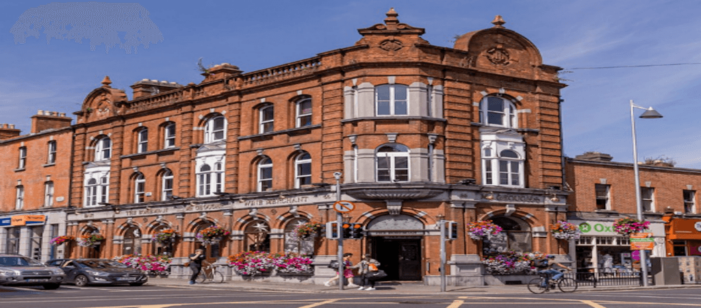 Best Sports Bars in Dublin - Bohemian House