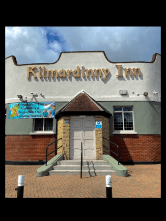 Best Sports Bars in CO DUBLIN D09AV88 - KILMARDINNY INN