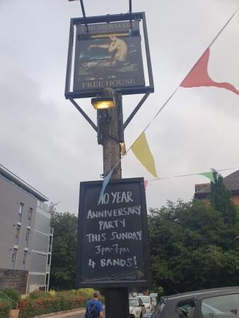 Best Sports Bars in St Albans - Mermaid