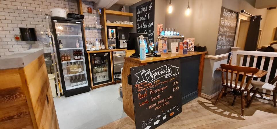 Best Sports Bars in Ashford - Kings Head