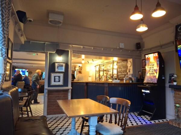 Best Sports Bars in Ashford - Kings Head